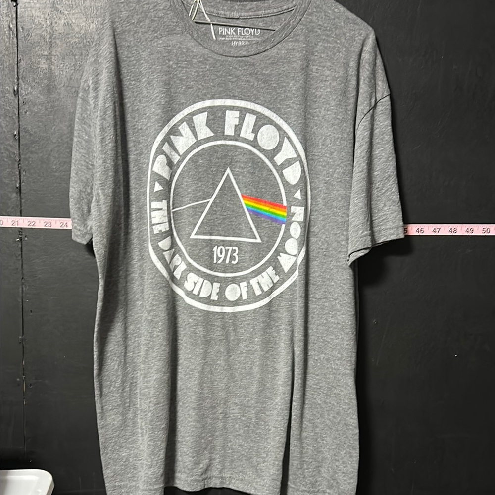Pink Floyd Dark Side of the Moon
